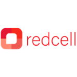 Redcell logo